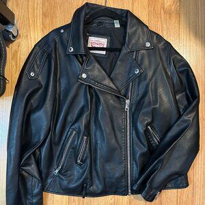 Levis Moto Jacket